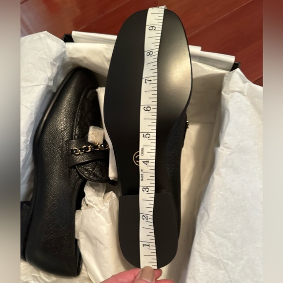 Chanel Loafers 37 1/2 - Picture 7 of 7